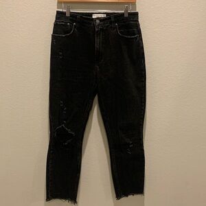 Abercrombie & Fitch The Skinny High Rise 27/4  S